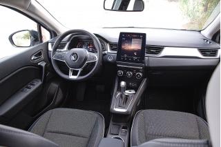 Renault Captur 1.3TCe EDC 130Ps